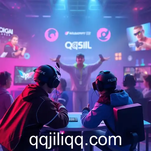 Gaming Trends and Insights of 2025