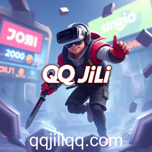 QQJILI: Revolutionizing Online Gaming in 2025
