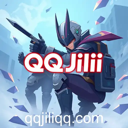 The Rise of QQJili: A New Horizon in Gaming